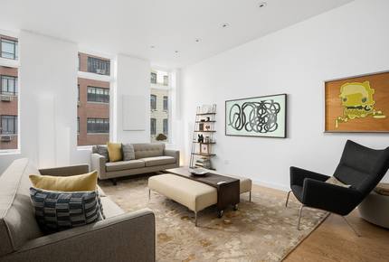 Tribeca Loft