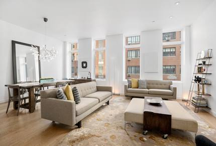 Tribeca Loft