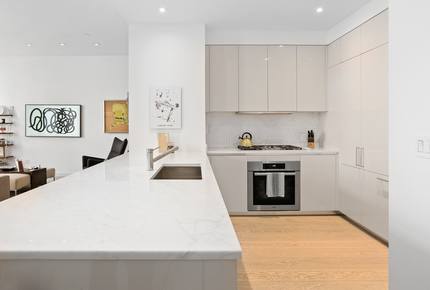 Tribeca Loft