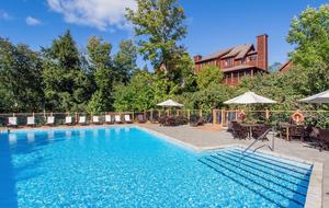 Les Legendes 4 Bedroom Residence - Mont-Tremblant, Canada