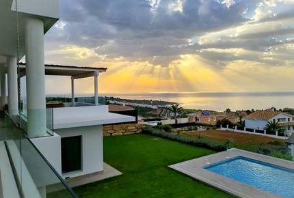 Villa Panorama