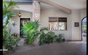 Casa Baja - Cabo San Lucas, Mexico