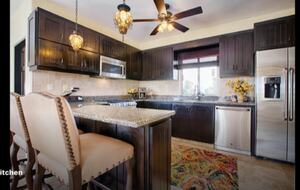 Casa Baja - Cabo San Lucas, Mexico