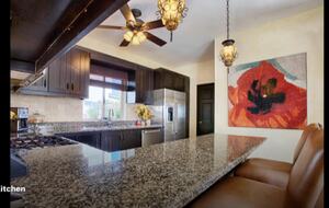 Casa Baja - Cabo San Lucas, Mexico