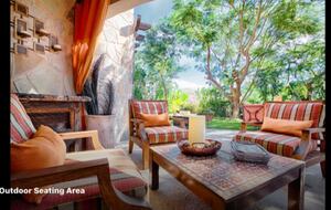 Casa Baja - Cabo San Lucas, Mexico