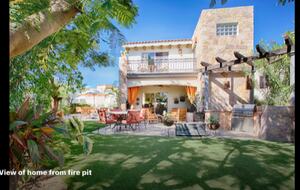 Casa Baja - Cabo San Lucas, Mexico