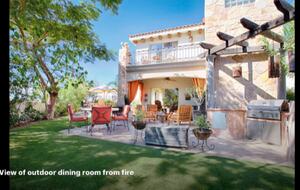 Casa Baja - Cabo San Lucas, Mexico