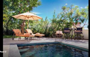 Casa Baja - Cabo San Lucas, Mexico