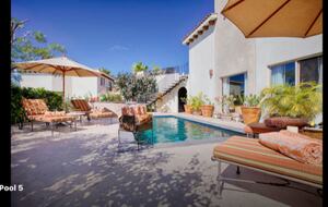 Casa Baja - Cabo San Lucas, Mexico