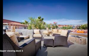 Casa Baja - Cabo San Lucas, Mexico