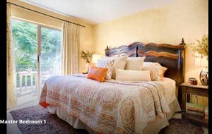 Casa Baja - Cabo San Lucas, Mexico