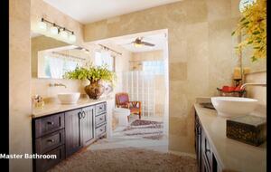 Casa Baja - Cabo San Lucas, Mexico