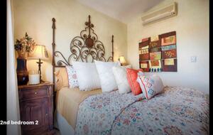 Casa Baja - Cabo San Lucas, Mexico