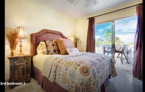 Casa Baja - Cabo San Lucas, Mexico