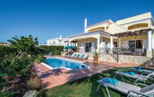 Villa dos Sonhos - Varandas do Lago, Portugal