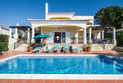 Villa dos Sonhos - Varandas do Lago, Portugal