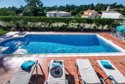 Villa dos Sonhos - Varandas do Lago, Portugal