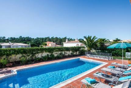 Villa dos Sonhos - Varandas do Lago, Portugal