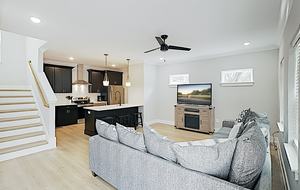 New Listing! Brand-New All-Suite Townhome - Nashville, Tennessee