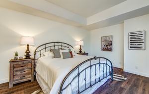 Sedona Manzanita Estate - Sedona, Arizona