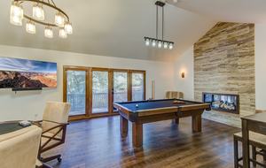 Sedona Manzanita Estate - Sedona, Arizona