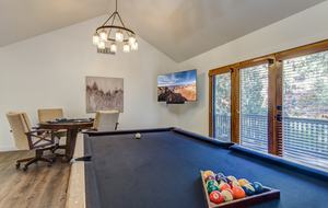 Sedona Manzanita Estate - Sedona, Arizona