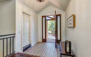 Sedona Manzanita Estate - Sedona, Arizona