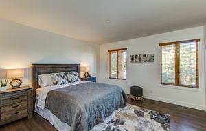 Sedona Manzanita Estate - Sedona, Arizona