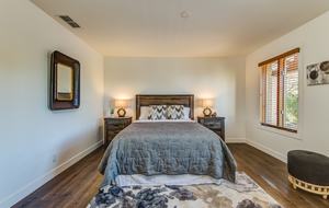 Sedona Manzanita Estate - Sedona, Arizona