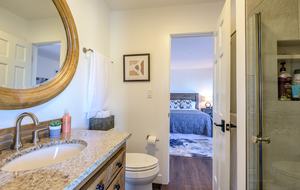 Sedona Manzanita Estate - Sedona, Arizona