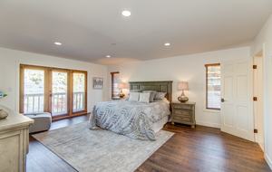 Sedona Manzanita Estate - Sedona, Arizona