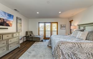 Sedona Manzanita Estate - Sedona, Arizona