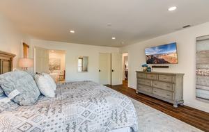 Sedona Manzanita Estate - Sedona, Arizona