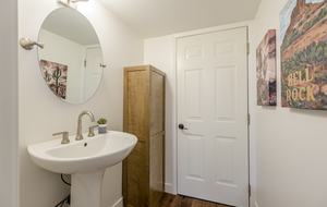 Sedona Manzanita Estate - Sedona, Arizona