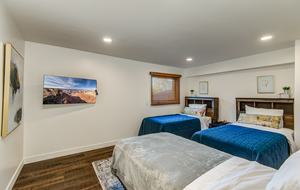 Sedona Manzanita Estate - Sedona, Arizona