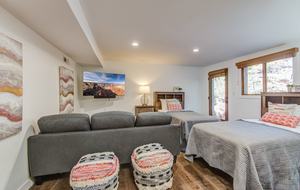 Sedona Manzanita Estate - Sedona, Arizona