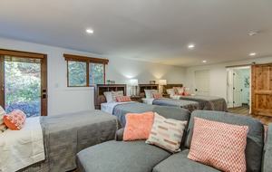 Sedona Manzanita Estate - Sedona, Arizona