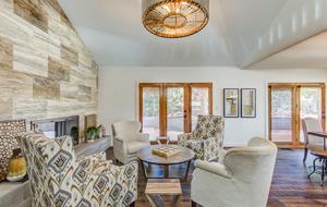 Sedona Manzanita Estate - Sedona, Arizona