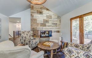 Sedona Manzanita Estate - Sedona, Arizona