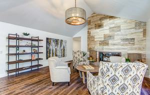 Sedona Manzanita Estate - Sedona, Arizona