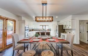 Sedona Manzanita Estate - Sedona, Arizona