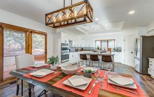 Sedona Manzanita Estate - Sedona, Arizona