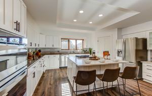 Sedona Manzanita Estate - Sedona, Arizona