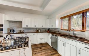 Sedona Manzanita Estate - Sedona, Arizona