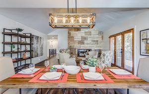 Sedona Manzanita Estate - Sedona, Arizona