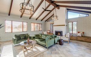 Sedona Manzanita Estate - Sedona, Arizona