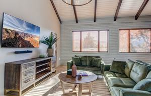 Sedona Manzanita Estate - Sedona, Arizona