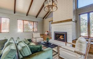 Sedona Manzanita Estate - Sedona, Arizona