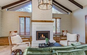 Sedona Manzanita Estate - Sedona, Arizona