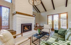 Sedona Manzanita Estate - Sedona, Arizona